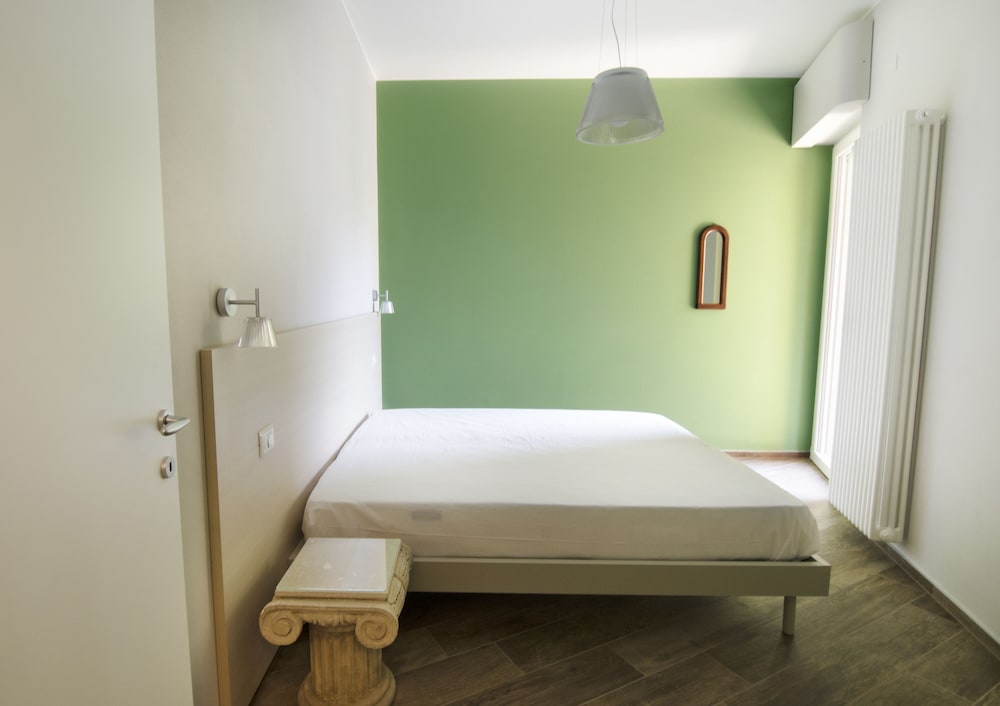 Deluxe Apartment (Dannunzio) photo 3