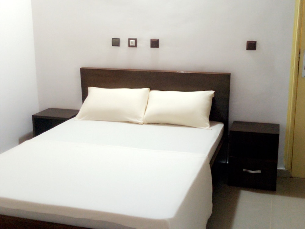 Luxury Room