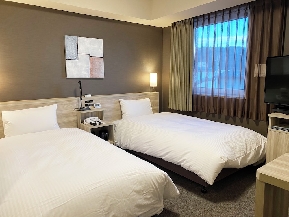 Standard Twin Room, Smoking - Photo 1