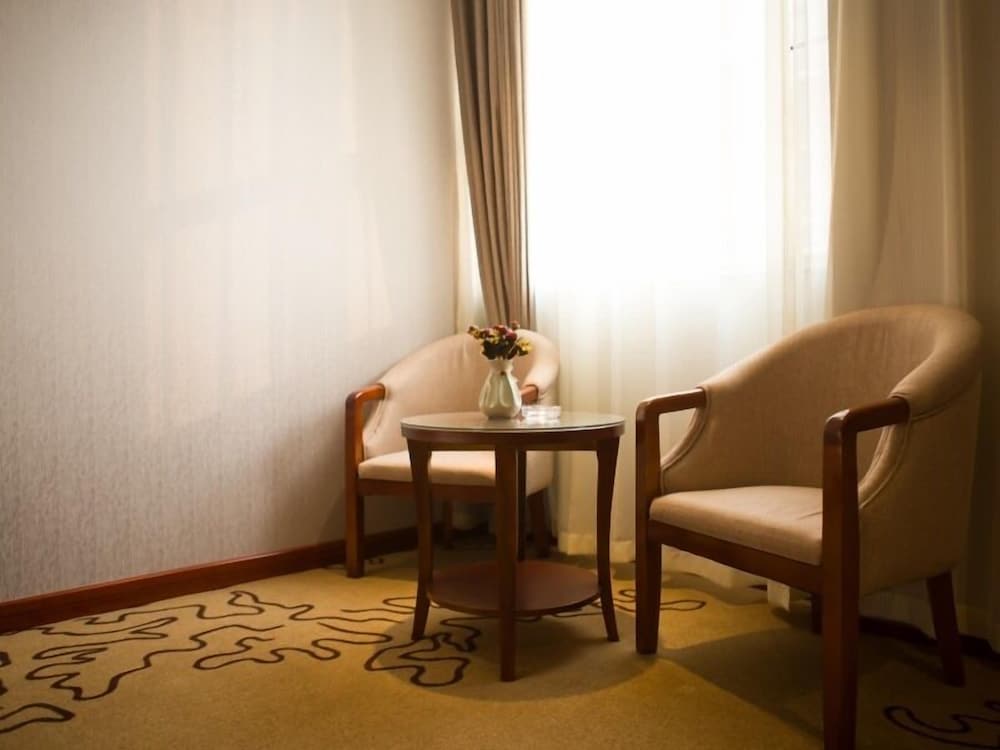 Deluxe Twin Room - Photo 4