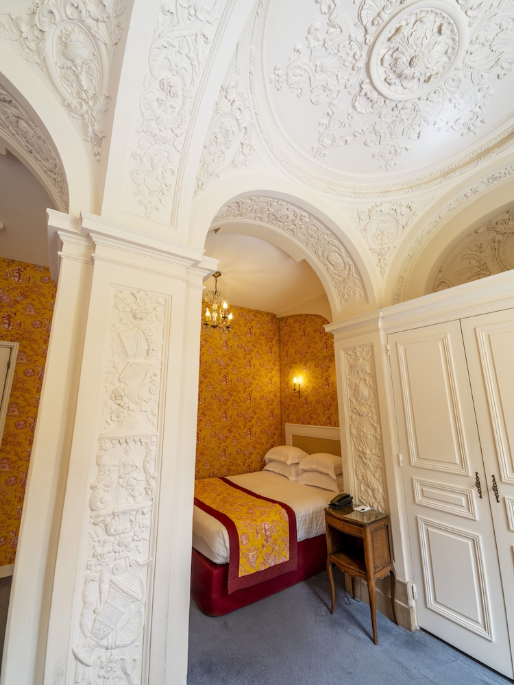 Chambre Tradition (Au Pavillon Ariane)