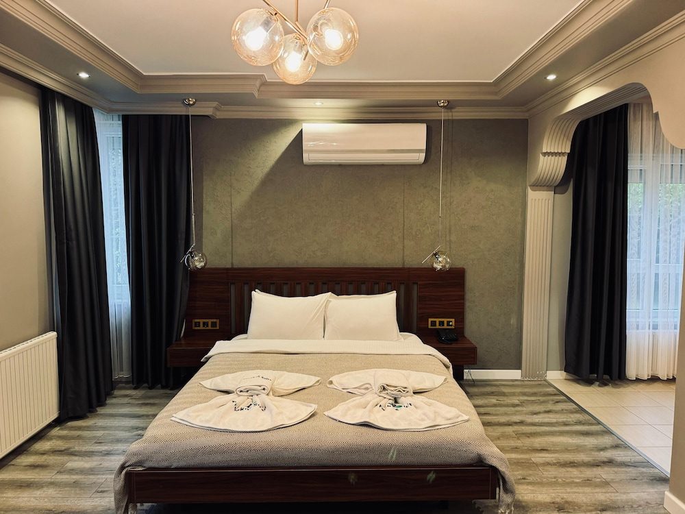 Superior Room, Sea View - Photo 11