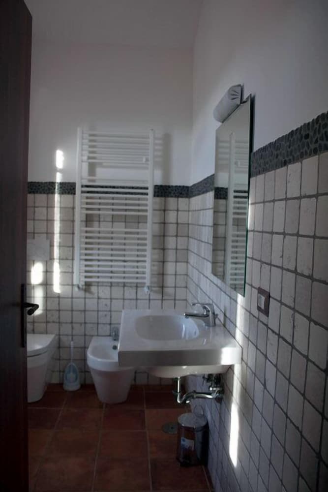 Triple Room, Accessible