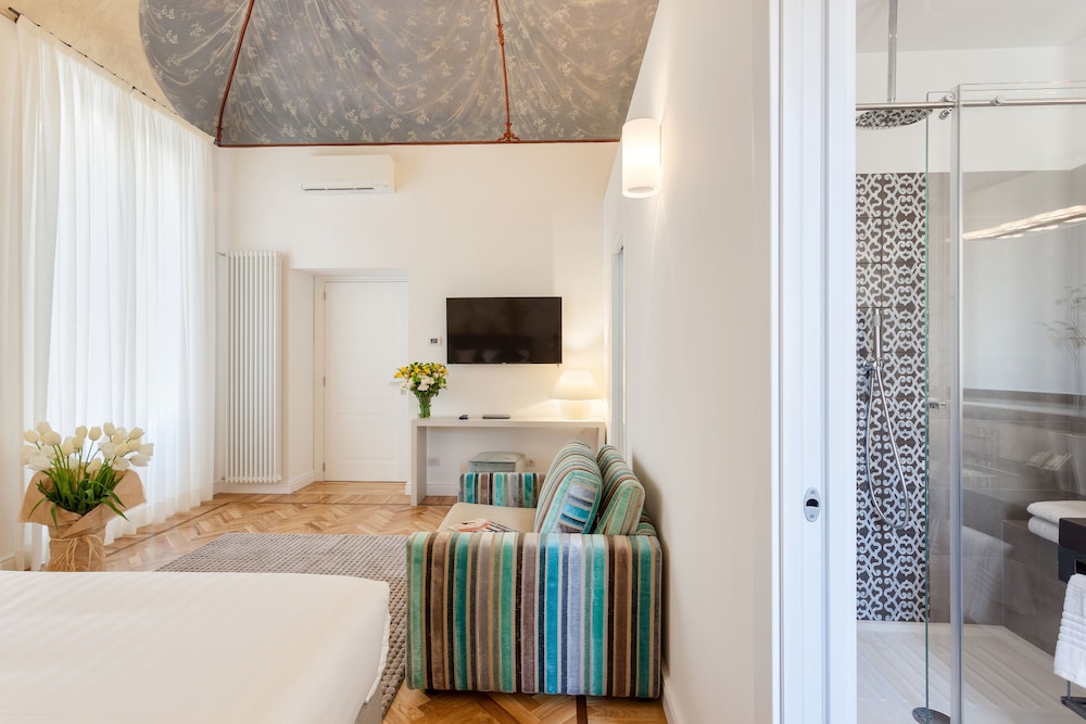 Superior Double Room, 1 Bedroom photo 3