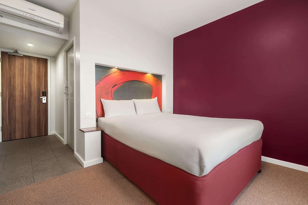 Ramada by Wyndham London Stansted Lufthavn, Billede 3