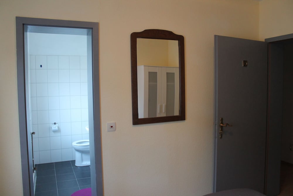 Twin Room photo 2