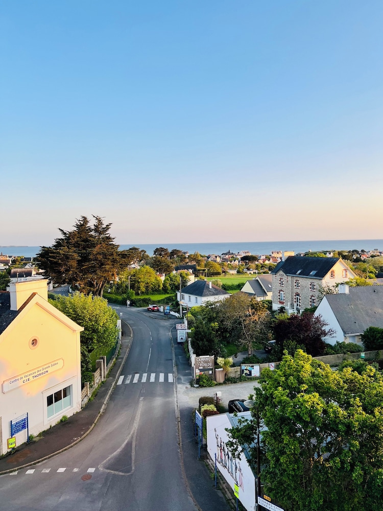 Superior Triple Room, Balcony, Sea View photo 2
