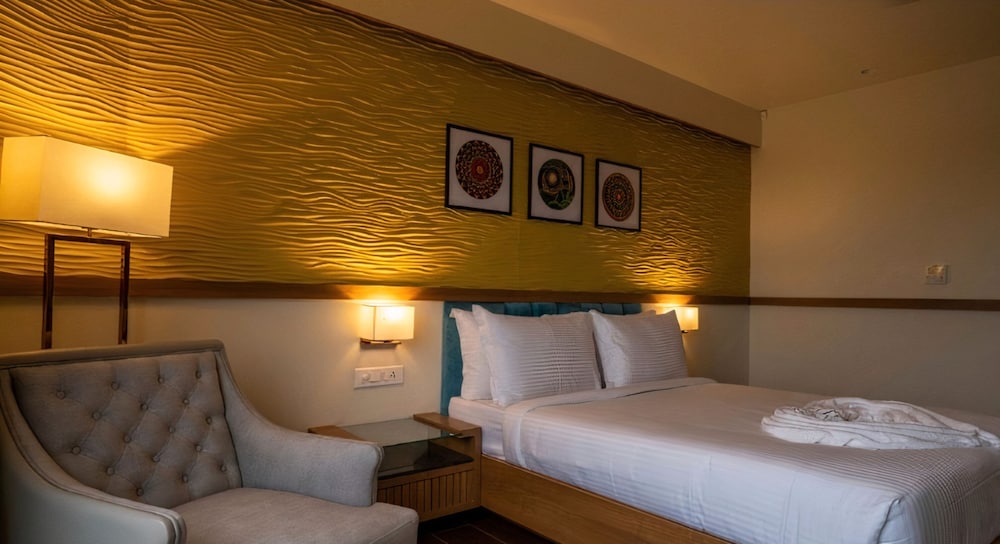 Premium Room - Photo 2