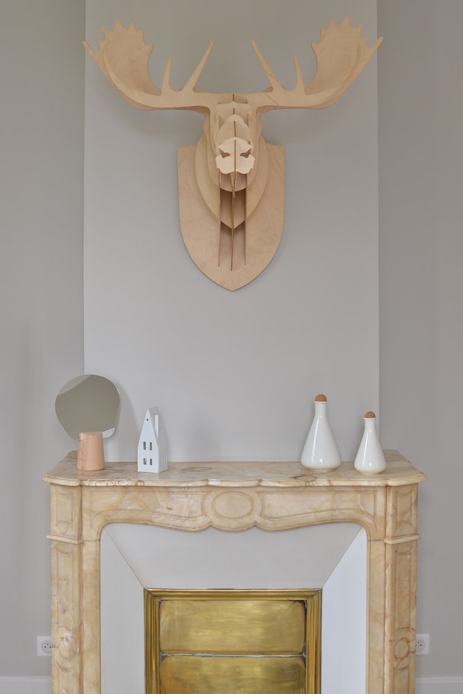 Double Room (Chambre Scandinave) photo 2