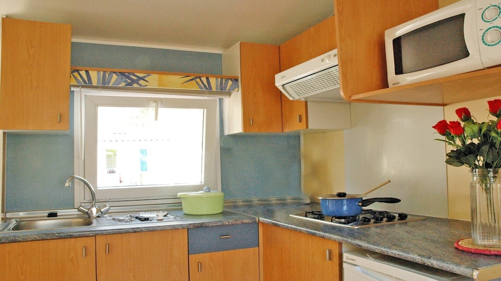 Mobil home CALIFORNIA ECO SANS CLIM 4 p photo 2
