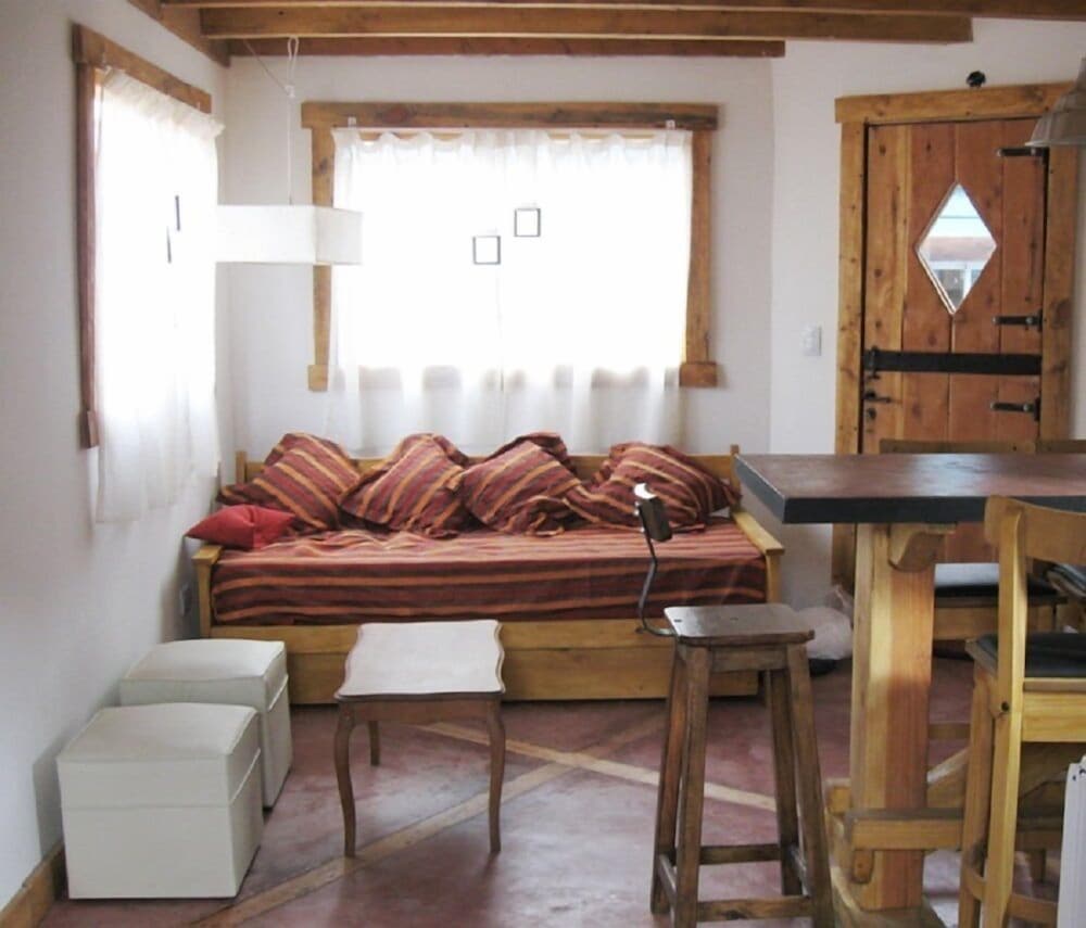 Cabin (4 to 6 people) photo 2