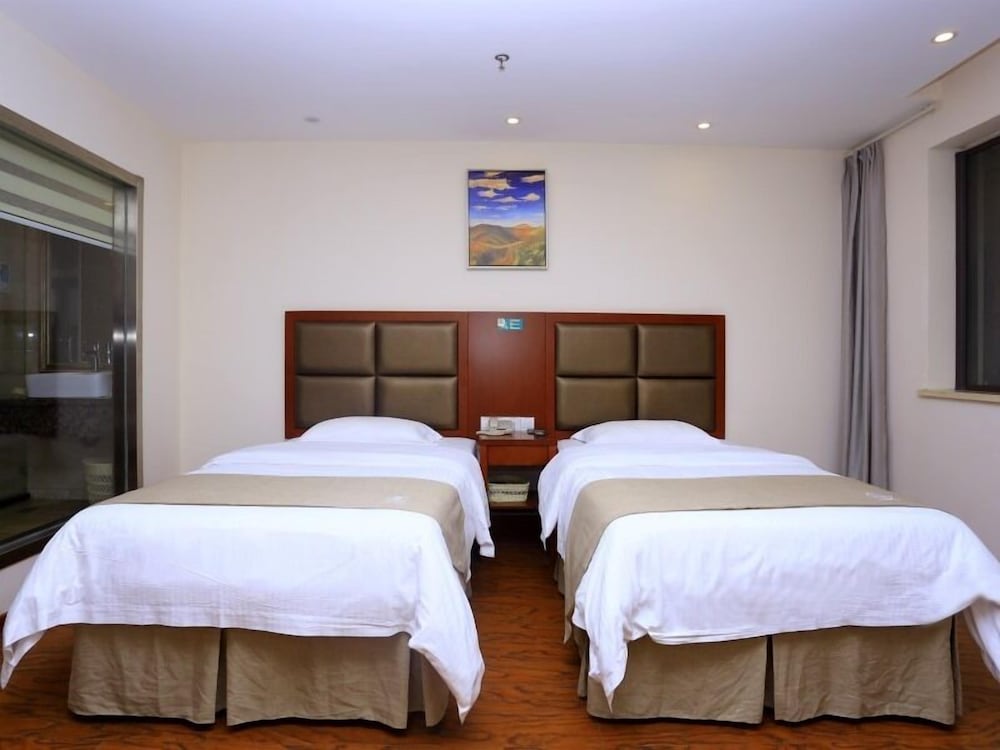 Twin Room photo 3