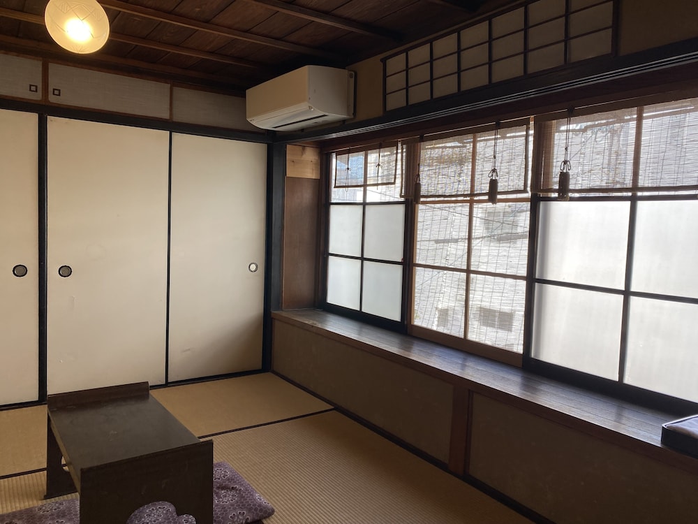 Twin Room photo 2