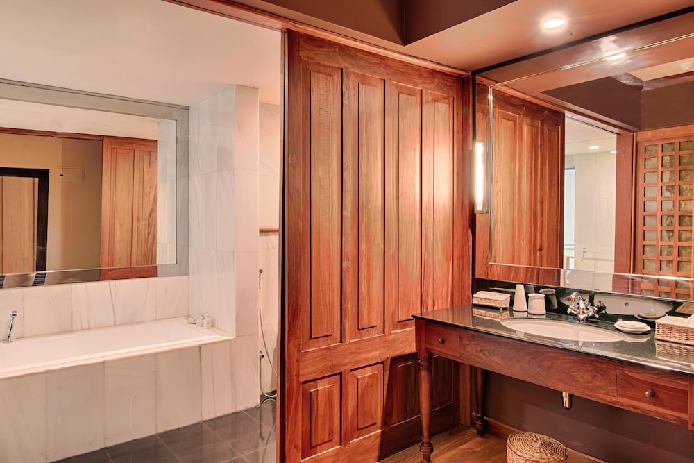 Luxury Double Room - Spa Wing - Photo 6