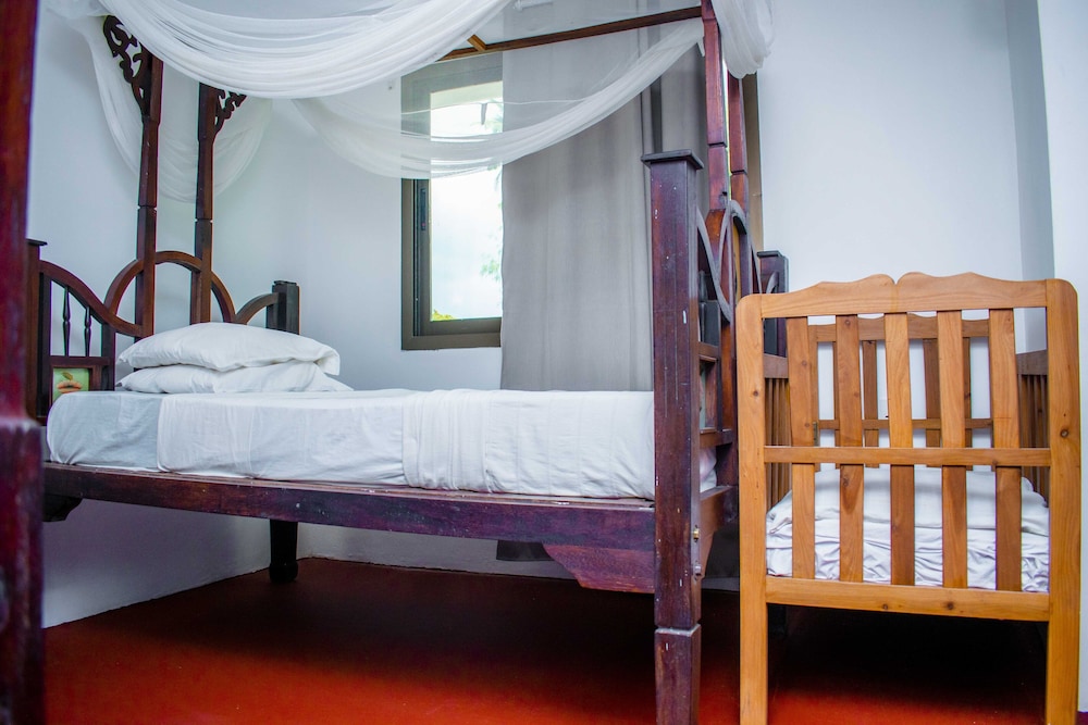 Deluxe Triple Room photo 2