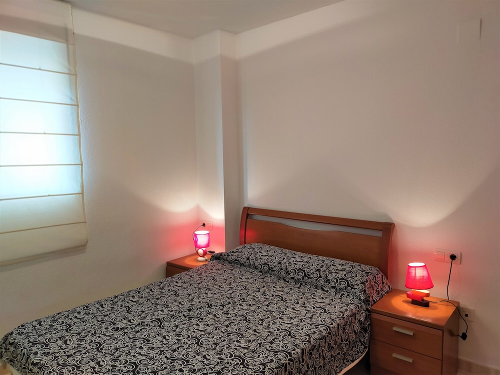 Apartamento, 2 habitaciones