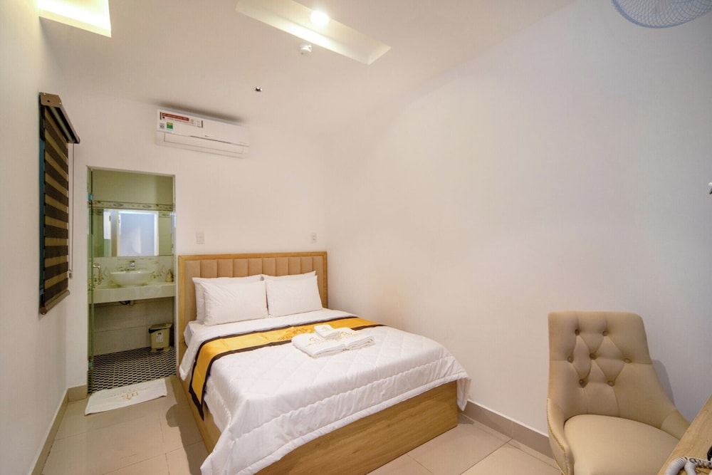 Standard Double Room photo 1