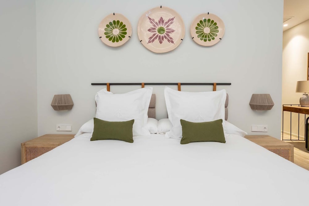 Standard Room, 1 Queen Bed, Vineyard View photo 3