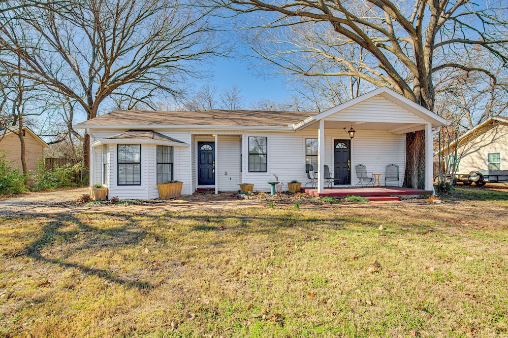 House (3 Bedrooms) photo 1