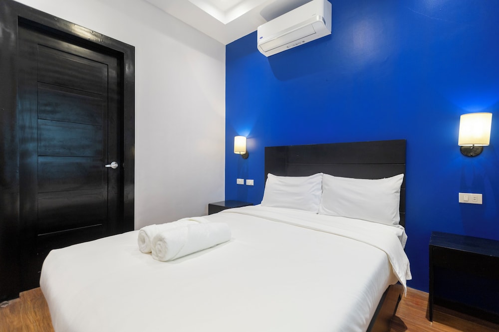 Junior Suite, 1 Double Bed with Sofa bed, Non Smoking, Private Bathroom