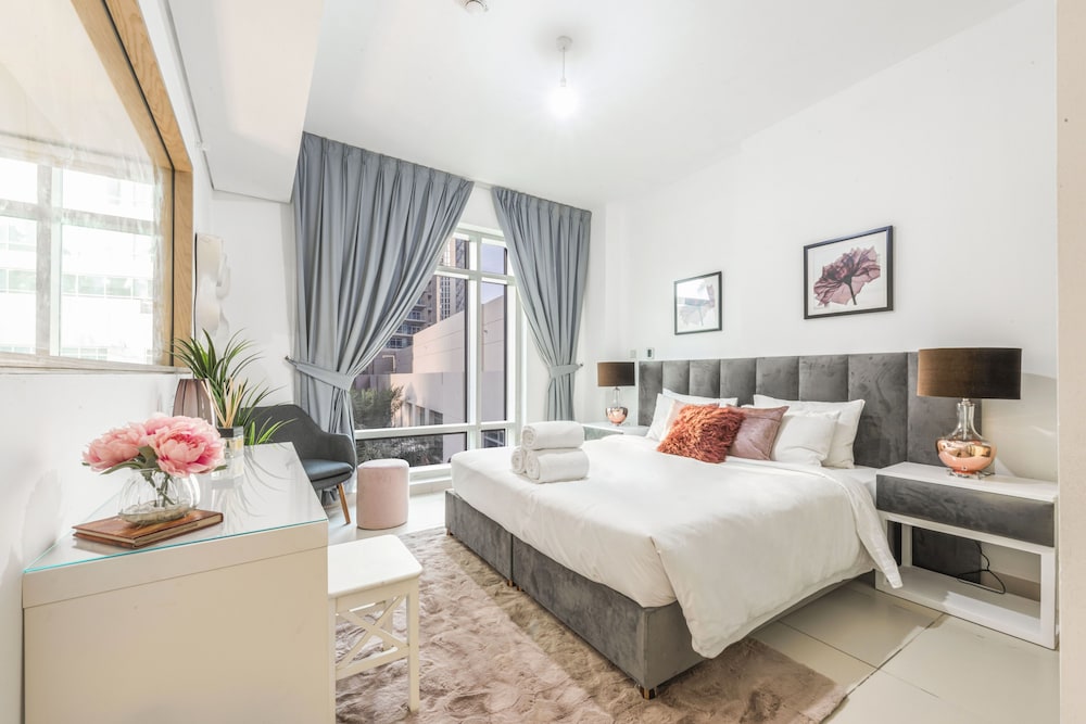 Classic Apartment, 1 Bedroom photo 1