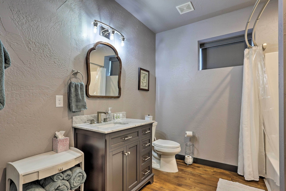 Apartment (3 Bedrooms) photo 2