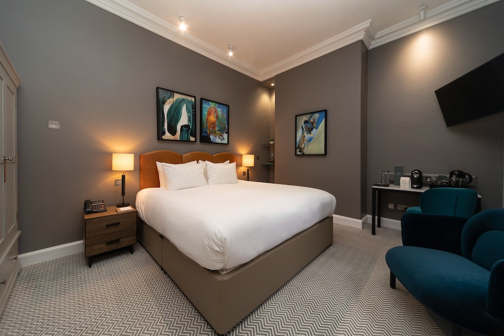 Classic Double Room Single Use