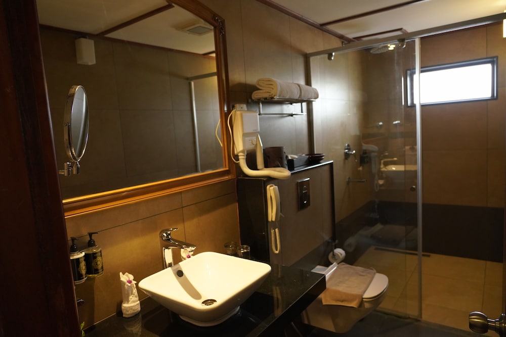 Executive Room Tower Wing photo 2