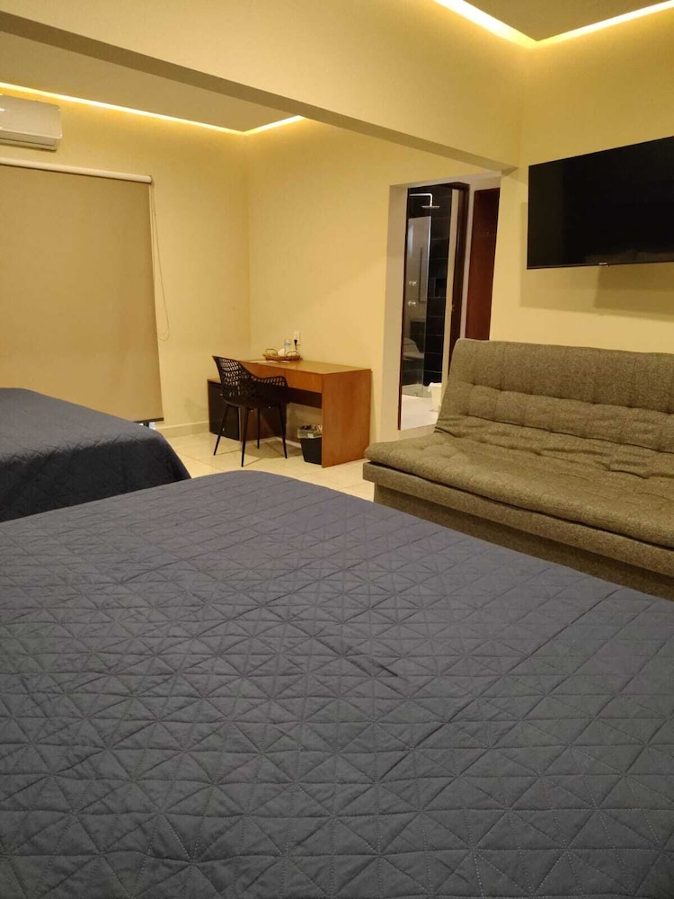 Deluxe Double Room - Photo 1