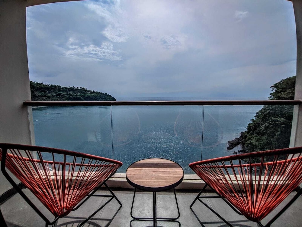 Premier King Sea View - Photo 7
