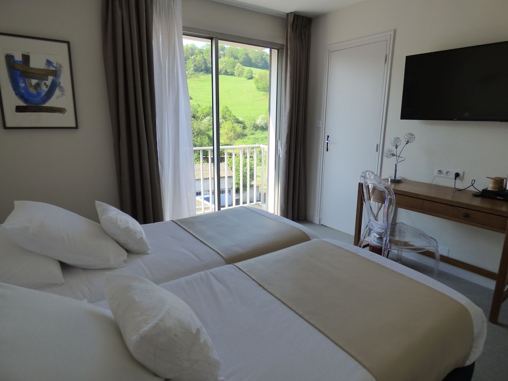 Comfort Twin Room photo 2