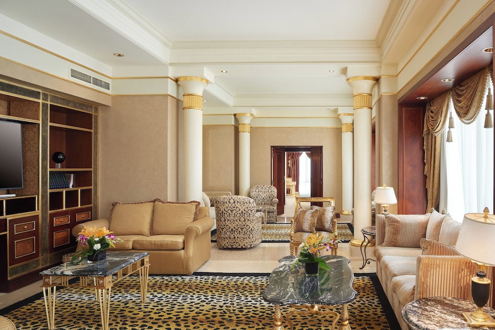 Royal Suite, River View
