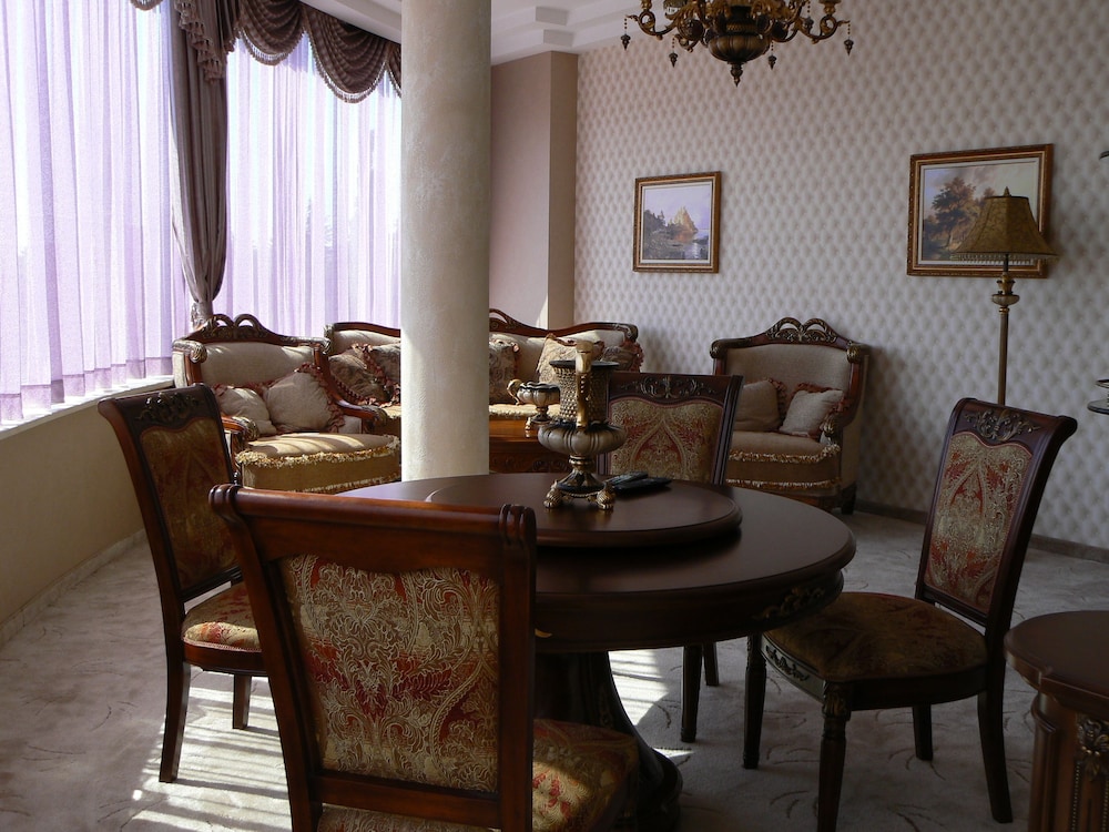 VIP Apartment, 1 Bedroom photo 3