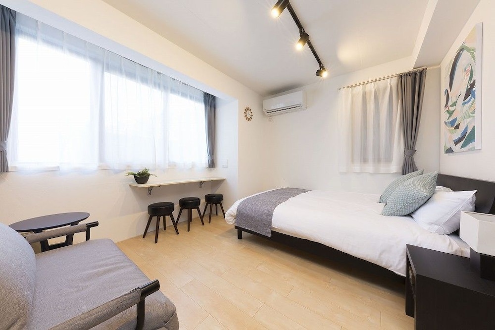 Apartment, 1 Bedroom photo 3