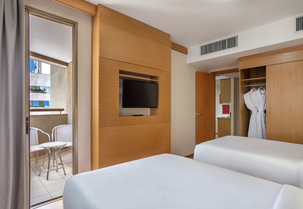 Premium Twin Room (4AD)