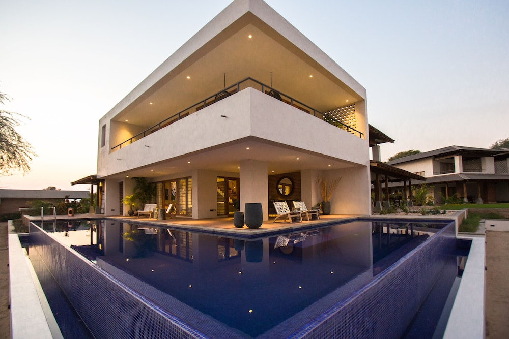 Presidential Penthouse photo 2