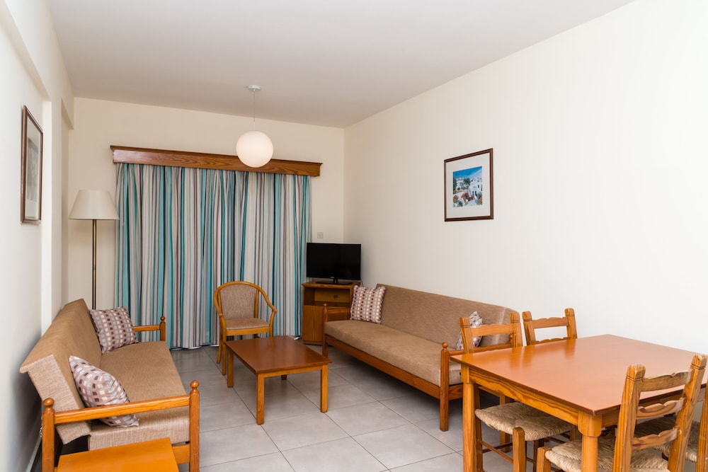 Standard Apartment, 1 Bedroom