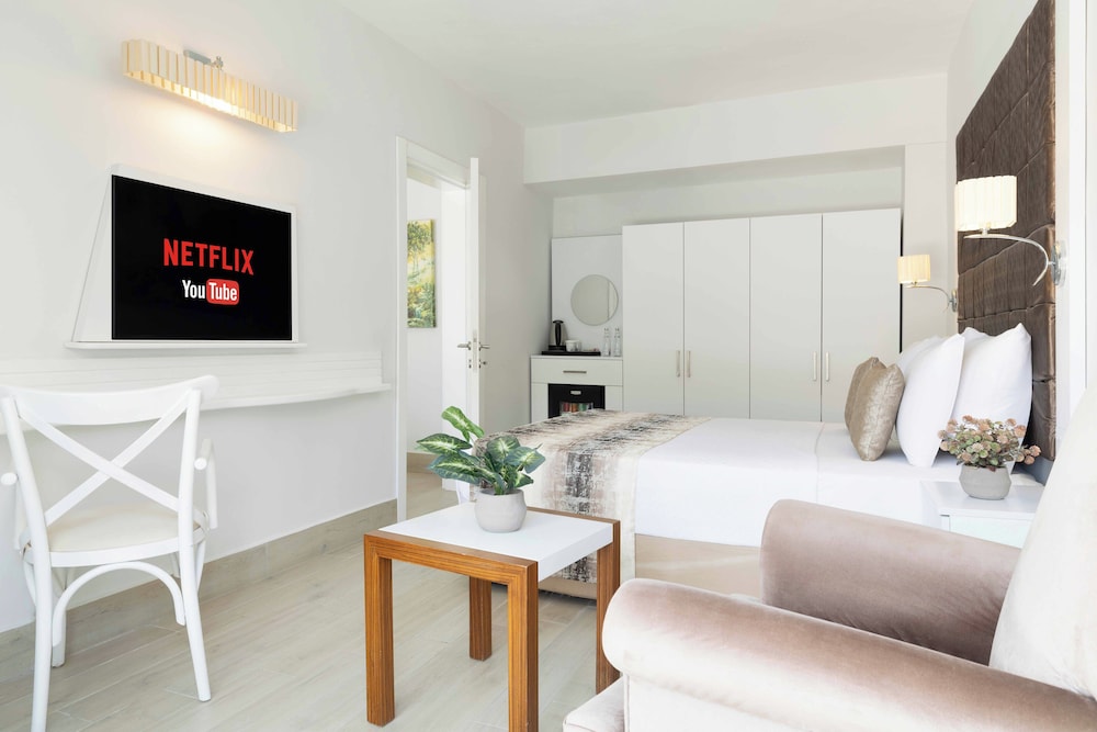 Chambre Triple Familiale