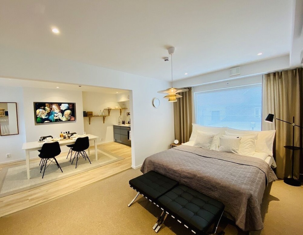 Standard Suite photo 1