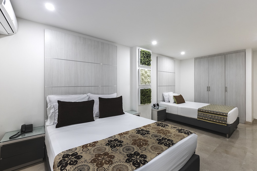 Triple Room, Multiple Beds photo 1