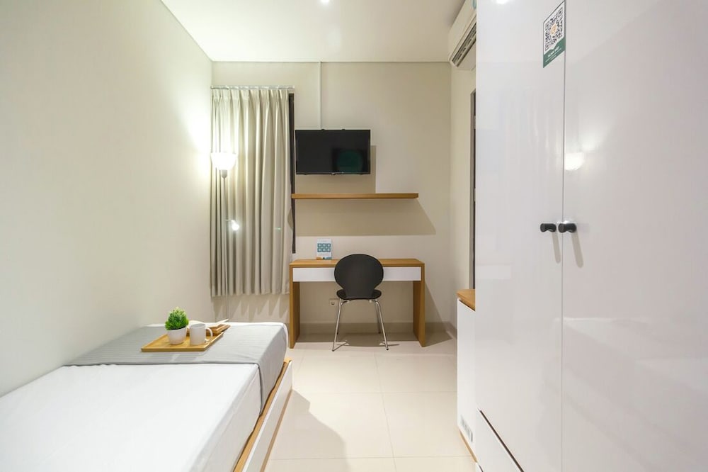 Premium Single Room photo 2