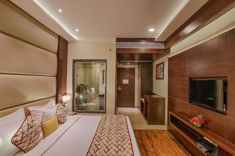Superior Room photo 3