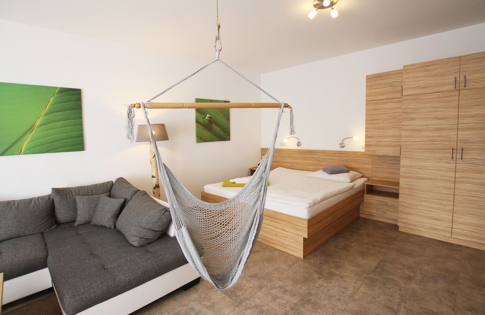 Comfort Apartment, Terrace photo 2