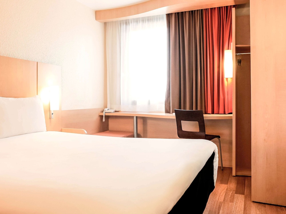 Standard Room, 1 Double Bed - Photo 1