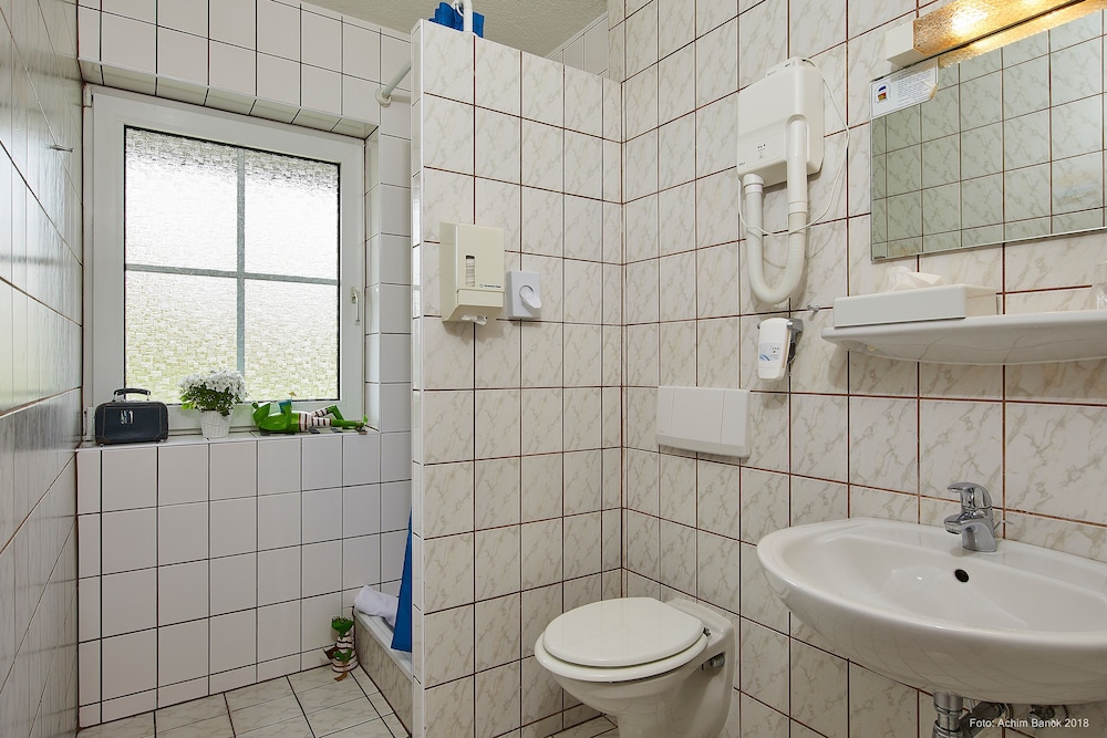 Classic Double or Twin Room, 1 Bedroom photo 3