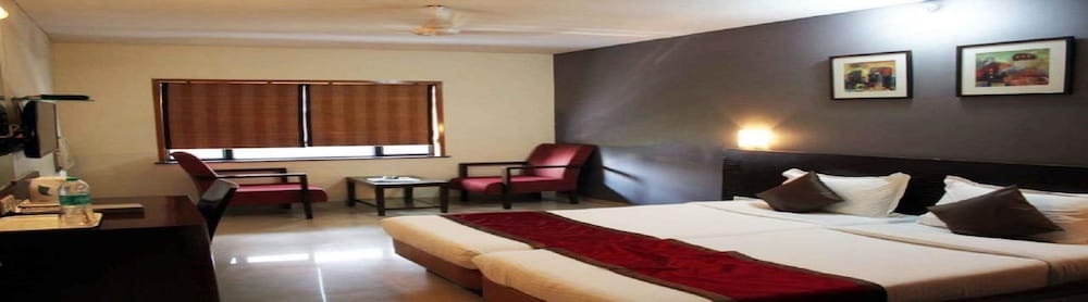 Executive Double or Twin Room, Non Smoking, Private Bathroom