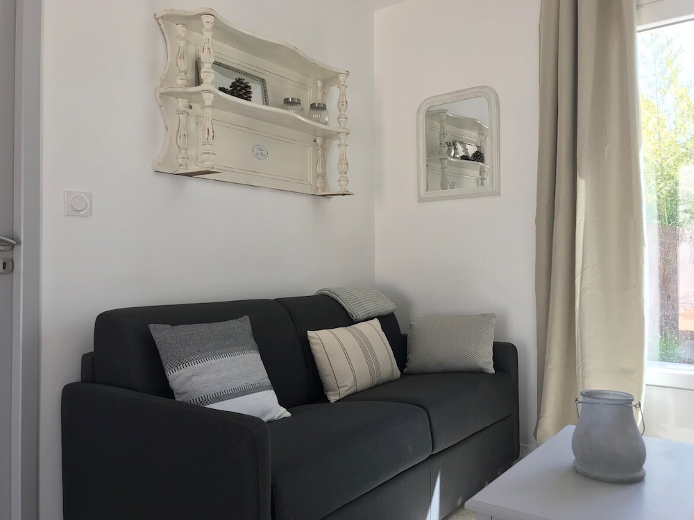 Comfort Cottage (Les Olivettes)