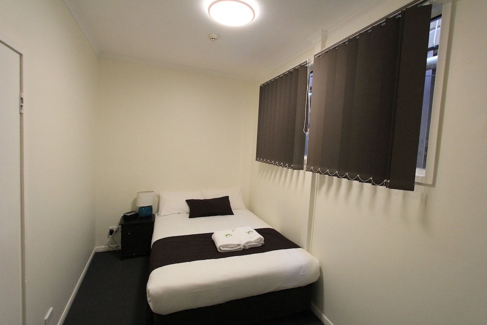 Economy Double Room, 1 Double Bed photo 1