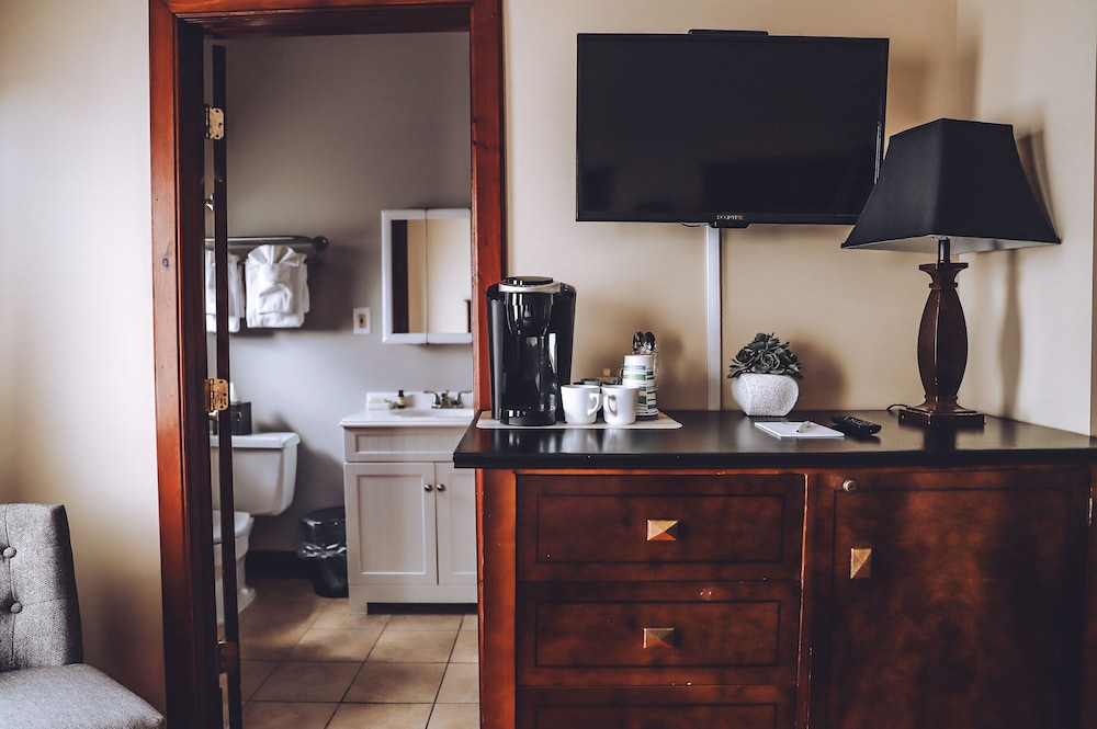 Deluxe Room photo 2
