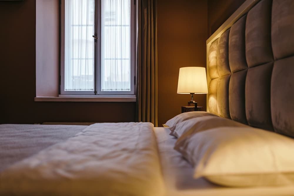 Executive Double Room - Photo 7